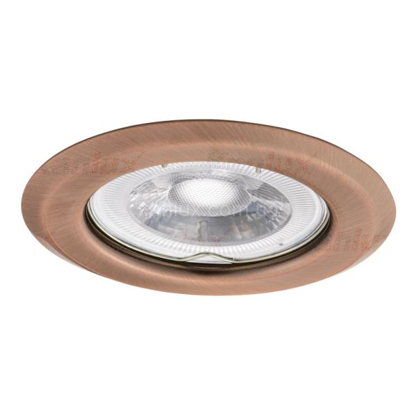 Точковий світильник Kanlux 327 Argus CT-2114-AN