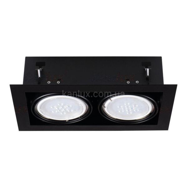 Точковий світильник Kanlux 32932 Mateo ES DLP-250-B