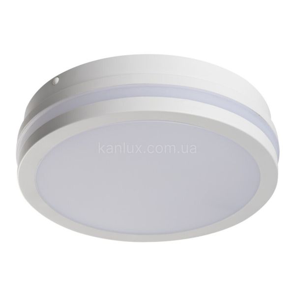 Стельовий світильник Kanlux 32940 Beno 18W NW-O-W