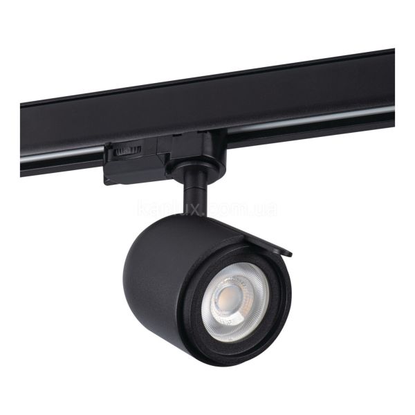 Трековий світильник Kanlux 33144 ATL3 GU10-B