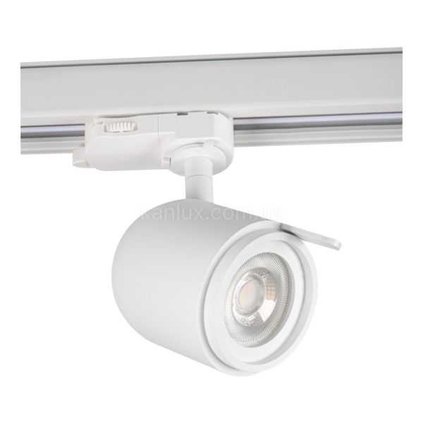 Трековий світильник Kanlux 33145 ATL3 GU10-W