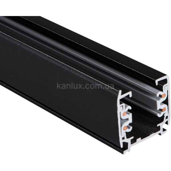 Шинопровід 2м 3 фази Kanlux 33233 Tear N TR 2M-B