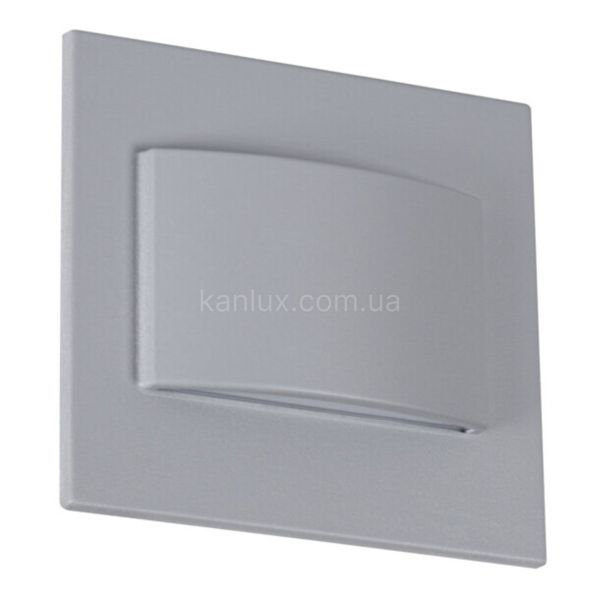 Настінний світильник Kanlux 33330 Erinus LED LL GR-WW