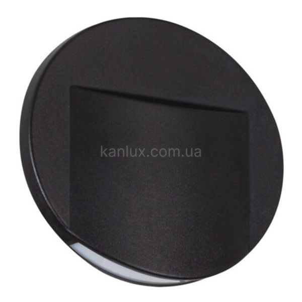 Настінний світильник Kanlux 33334 Erinus LED O B-WW