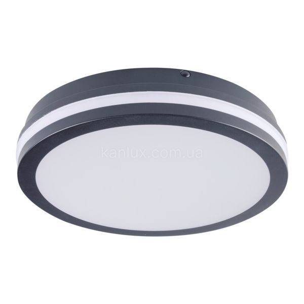 Стельовий світильник Kanlux 33345 Beno 24W NW-O-SE GR