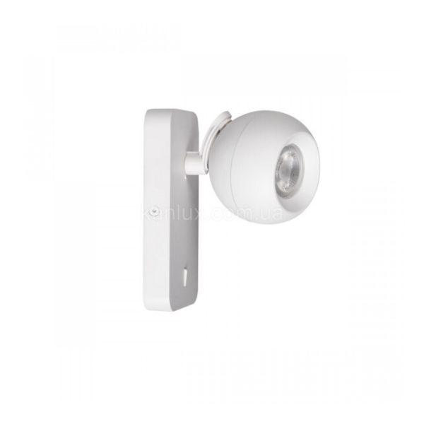 Спот Kanlux 33672 Galoba W 1xGU10 W