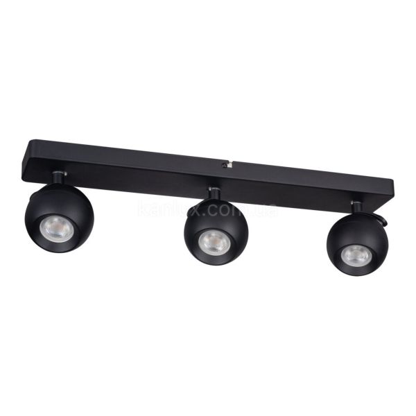 Спот Kanlux 33677 Galoba EL-3I B