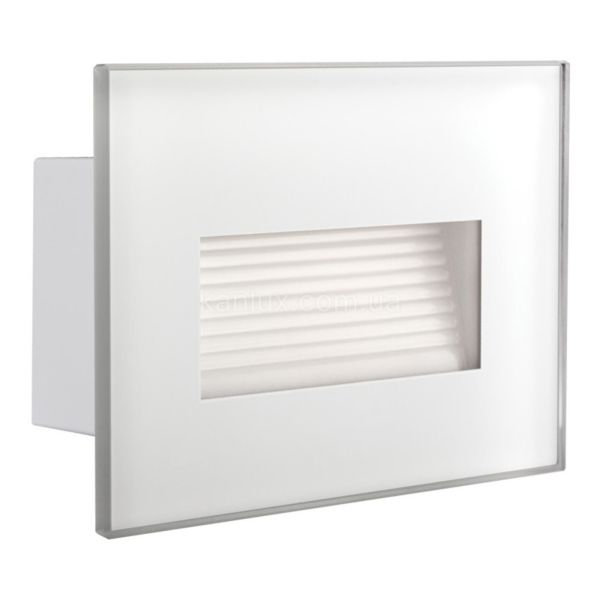 Настінний світильник Kanlux 33690 Glasi LED 3W P WW-W