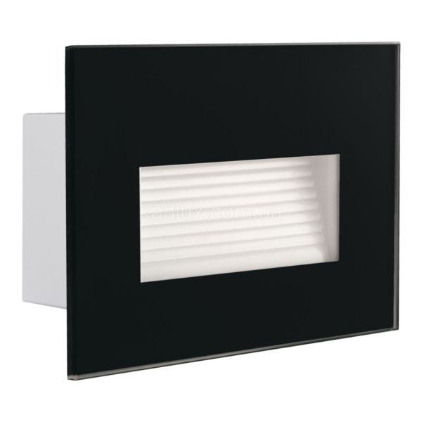 Настінний світильник Kanlux 33694 Glasi LED 3W P NW-B