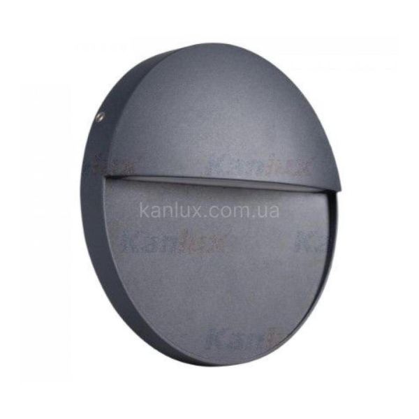 Настінний світильник Kanlux 33753 Duli LED
