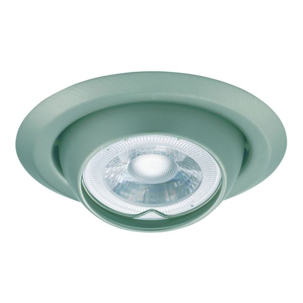 Точковий світильник Kanlux 337 Argus CT-2117-C/M