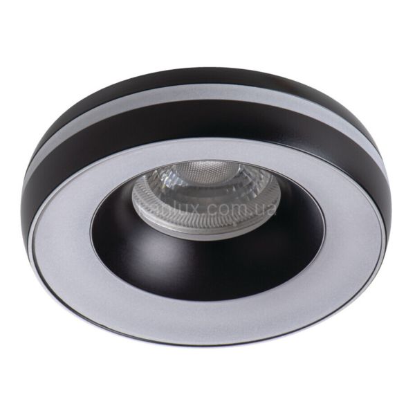 Точковий світильник Kanlux 35280 ELICEO DSO B/B