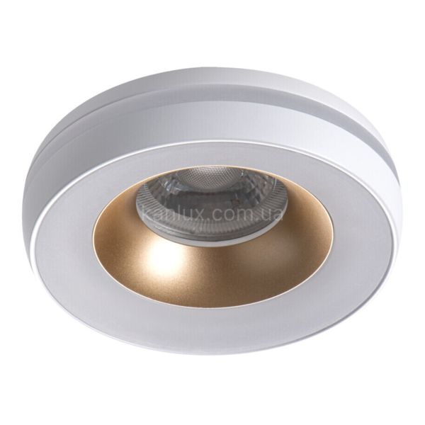 Точковий світильник Kanlux 35283 ELICEO DSO W/G