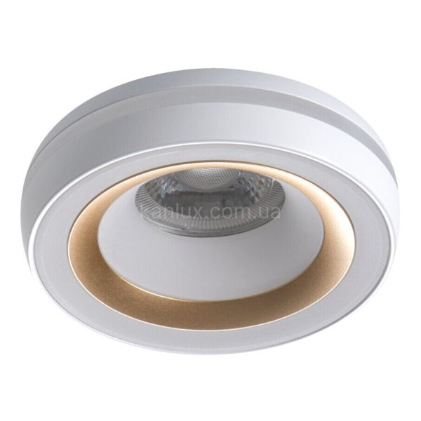 Точковий світильник Kanlux 35287 ELICEO-ST DSO W/G