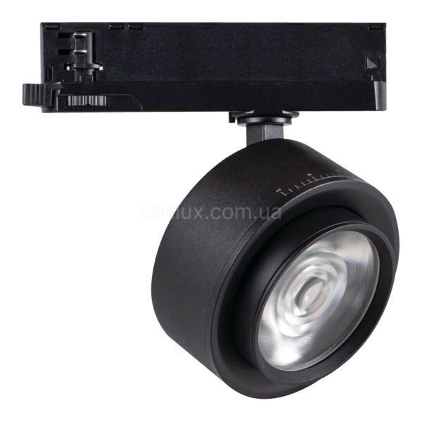 Трековий світильник Kanlux 35653 BTL LED BTL 18W-940-B
