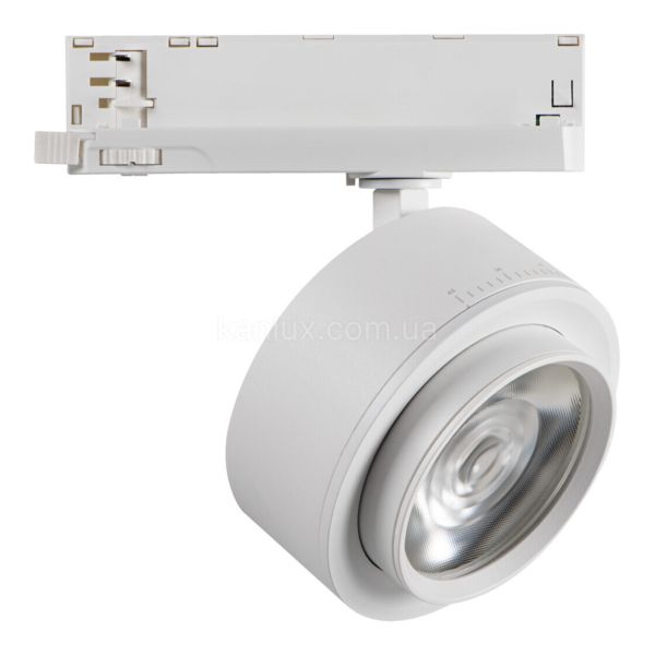 Трековий світильник Kanlux 35656 BTL 28w-940-w
