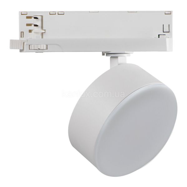 Трековий світильник Kanlux 35664 BTL  BTLW 18w-940-w