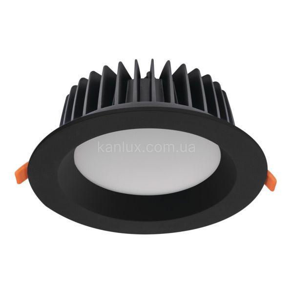 Точковий світильник Kanlux 35673 Tiberi Pro 30w-940-b