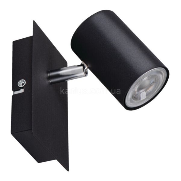 Спот Kanlux 35691 EVALO EL-1I B-SR