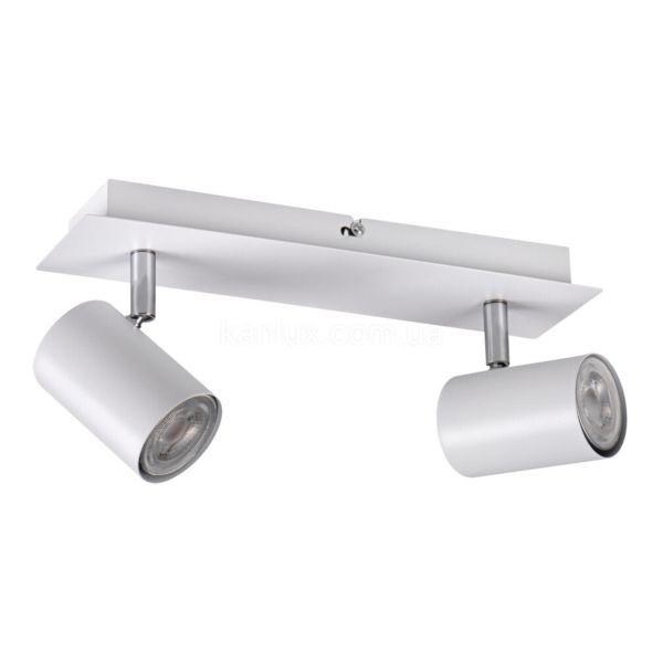 Спот Kanlux 35692 EVALO EL-2I W-SR