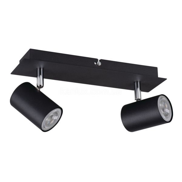 Спот Kanlux 35693 EVALO EL-2I B-SR