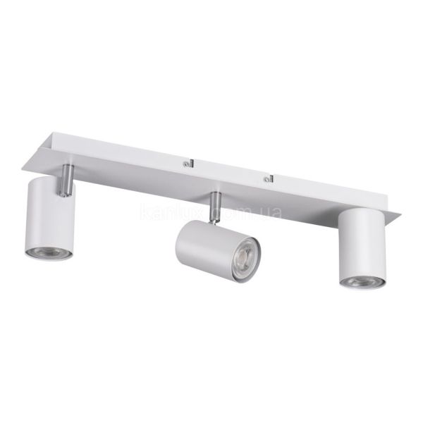 Спот Kanlux 35694 Evalo El-3i W-sr