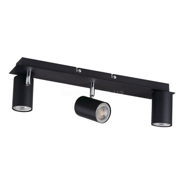 Спот Kanlux 35695 Evalo El-3i B-sr