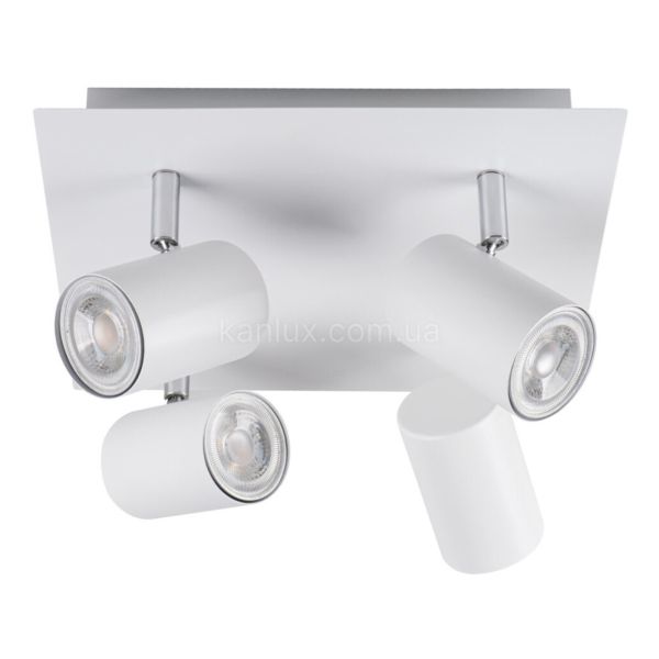 Спот Kanlux 35696 Evalo El-4o W-sr