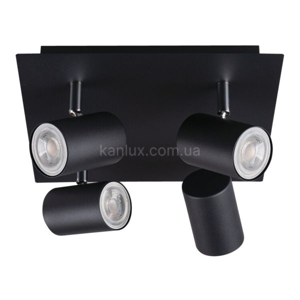 Спот Kanlux 35697 Evalo El-4o B-sr