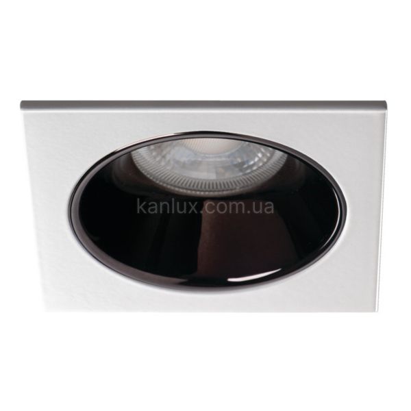 Точковий світильник Kanlux 36211 Glozo DSL B/W