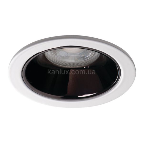 Точковий світильник Kanlux 36219 Glozo DSO B/W