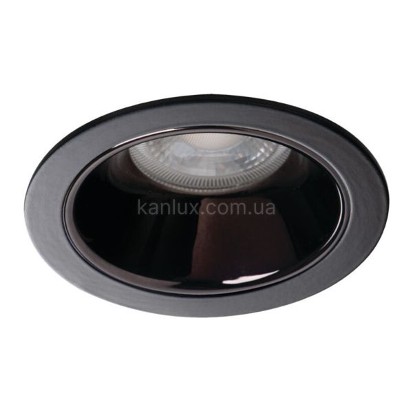 Точковий світильник Kanlux 36223 Glozo DSO B/B