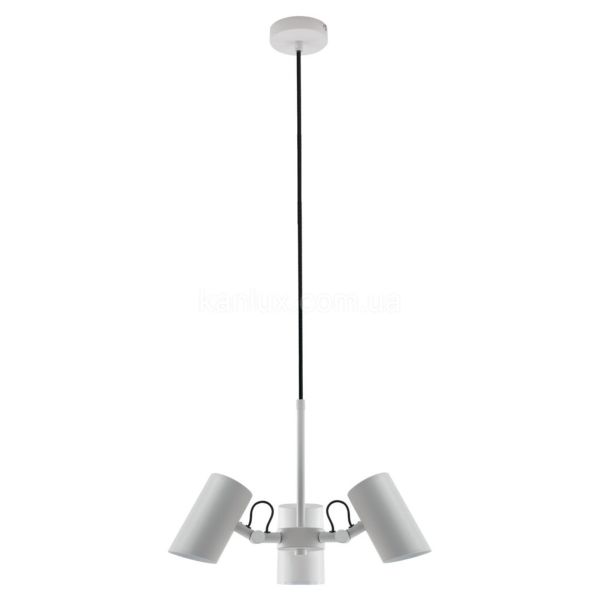 Люстра Kanlux 36253 Agzar C 3xe14 W