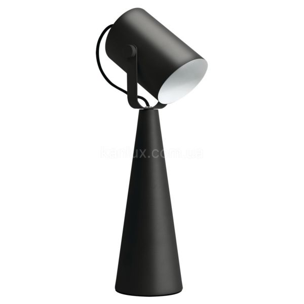 Настільна лампа Kanlux 36261 LARATA E27 B