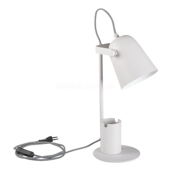 Настільна лампа Kanlux 36281 Raibo E27 W