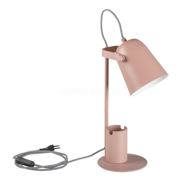 Настільна лампа Kanlux 36285 Raibo E27 Pk