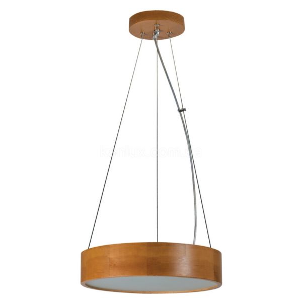 Підвісний світильник Kanlux 36499 JASMIN C 270-G/O