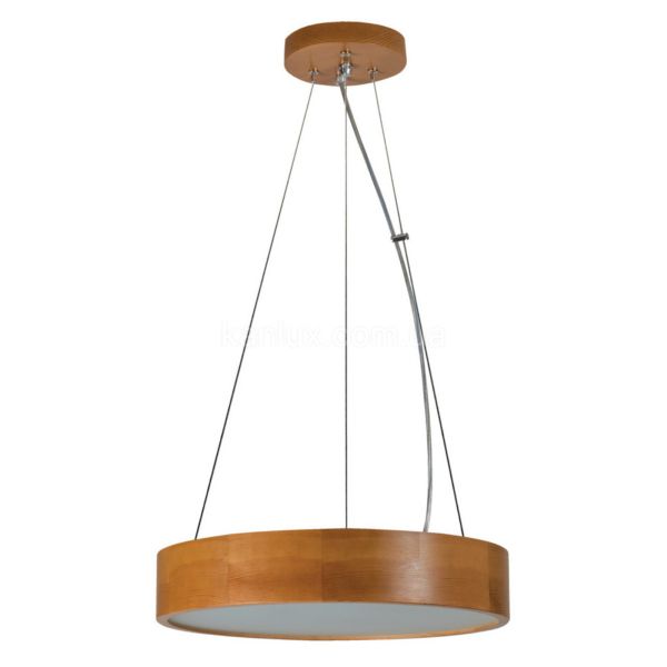 Підвісний світильник Kanlux 36500 JASMIN C 370-G/O