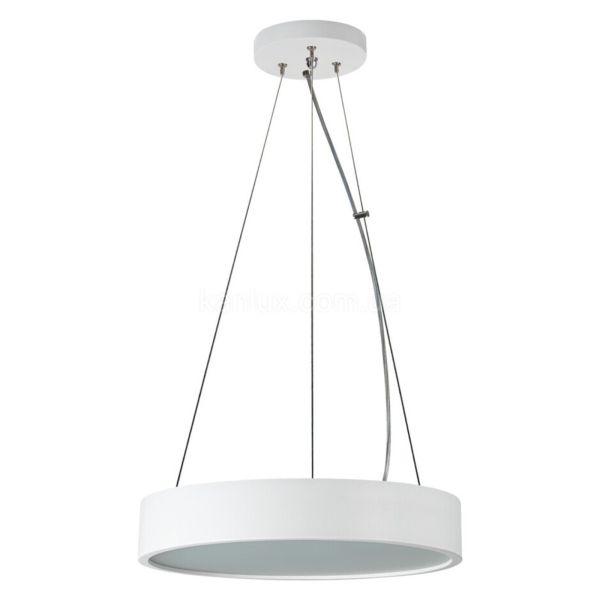 Підвісний світильник Kanlux 36503 JASMIN C 370-W/M