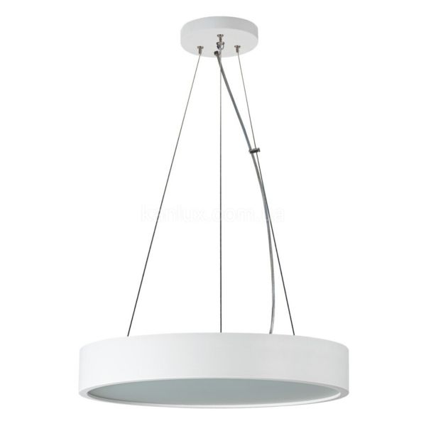 Підвісний світильник Kanlux 36504 JASMIN C 470-W/M