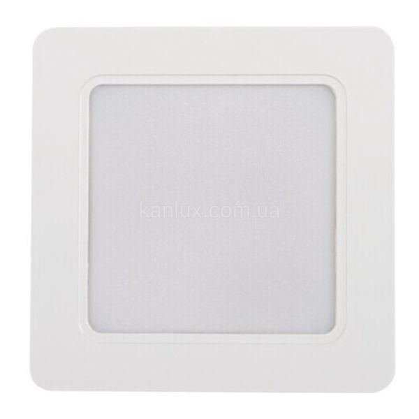Точковий світильник Kanlux 36517 Tavo LED Dl 12w-nw