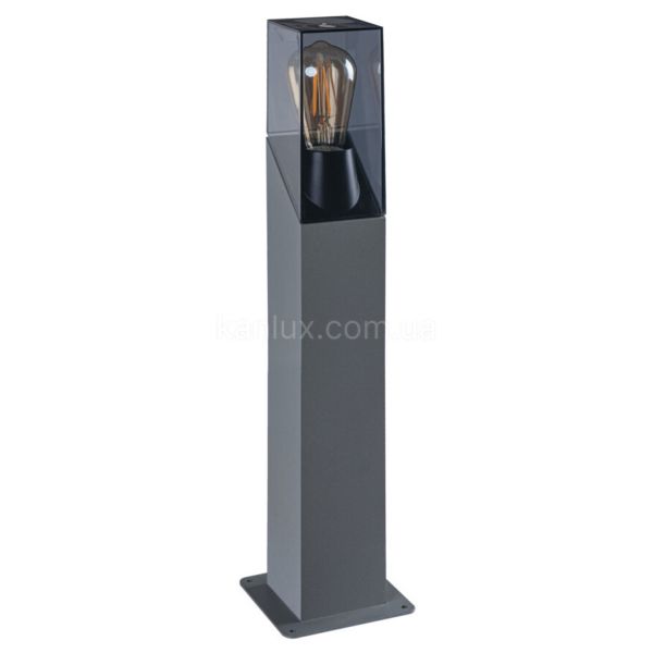 Парковий світильник Kanlux 36546 LAVEN 50 GR