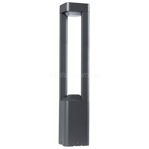 Парковий світильник Kanlux 36550 Pevo 80 GR