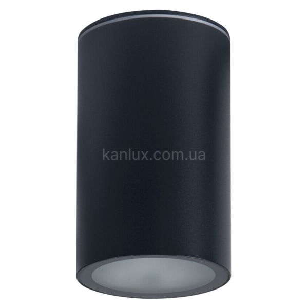 Точковий світильник Kanlux 36643 AQILO E27 IP65 DSO-GR