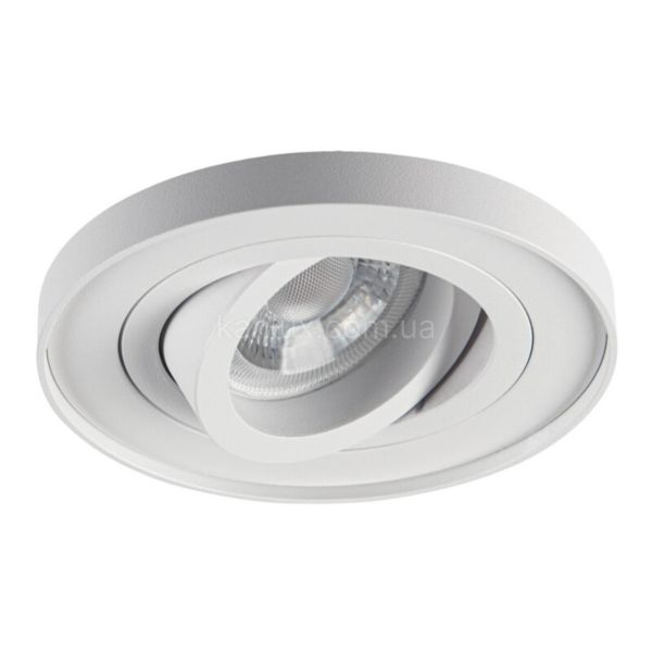 Точковий світильник Kanlux 37167 Tiny Bord DTO-W