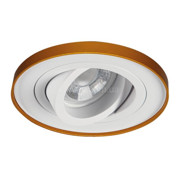 Точковий світильник Kanlux 37168 Tiny Bord DTO-W/G