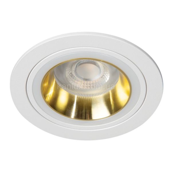 Точковий світильник Kanlux 37254 Feline Dso G/w