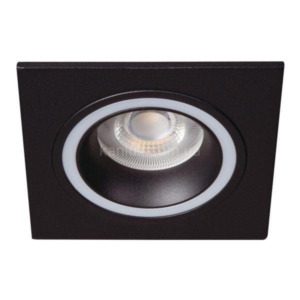 Точковий світильник Kanlux 37256 Feline Dsl B/b