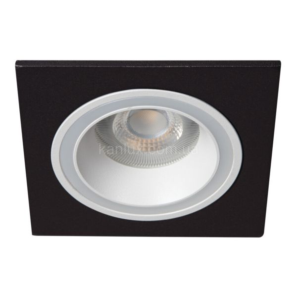 Точковий світильник Kanlux 37258 Feline Dsl W/b