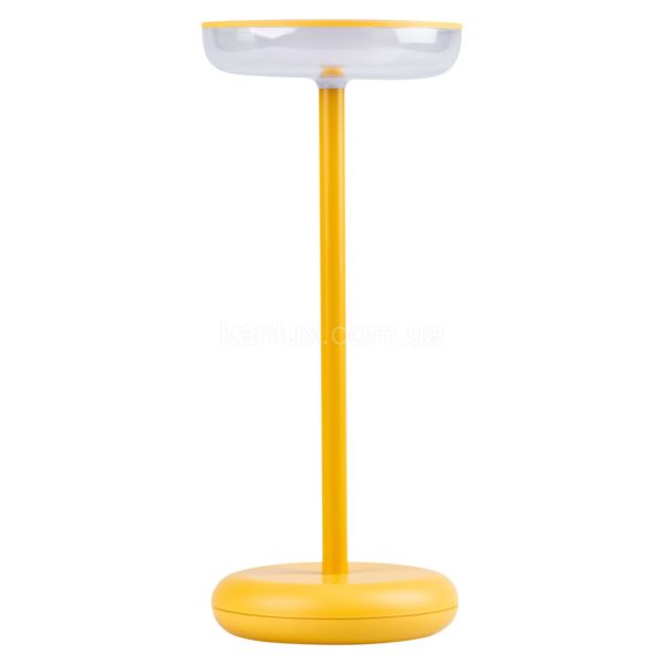 Настільна лампа Kanlux 37314 FLUXY LED IP44 Y